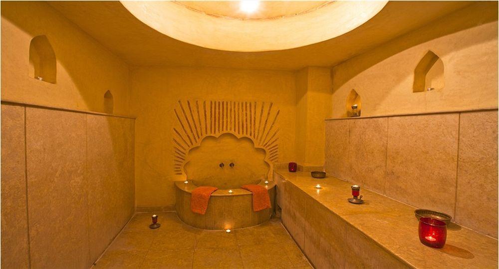 Riad Alkaderi Marrakesch Exterior foto