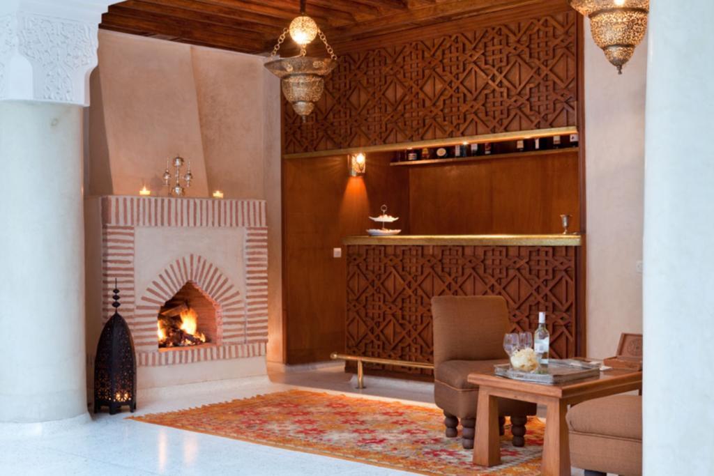 Riad Alkaderi Marrakesch Exterior foto