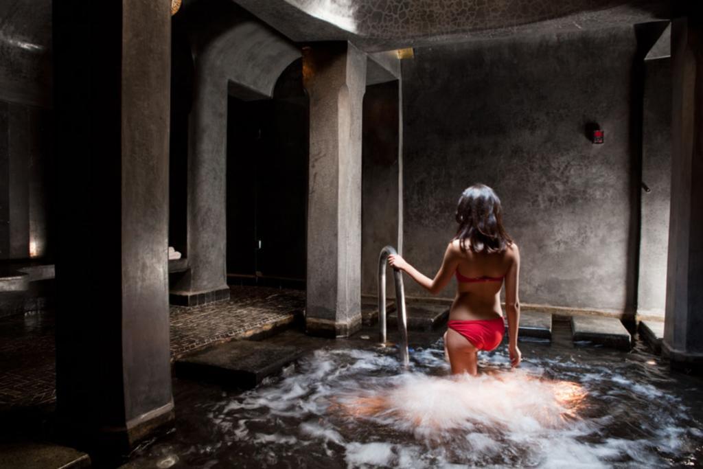 Riad Alkaderi Marrakesch Exterior foto